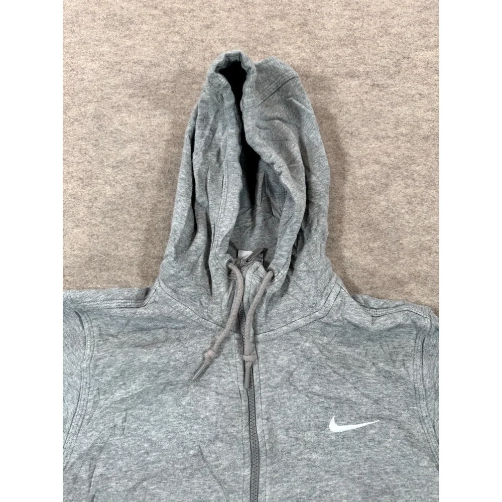 Nike hoodie mens